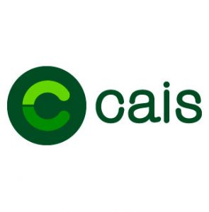 Logotipo de CAIS